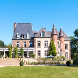 Chateau-terre-rouge