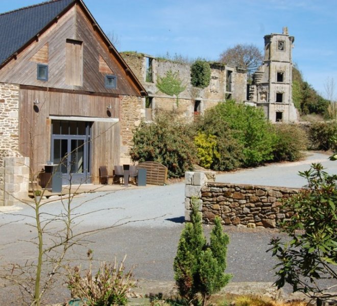 chateau-garaye