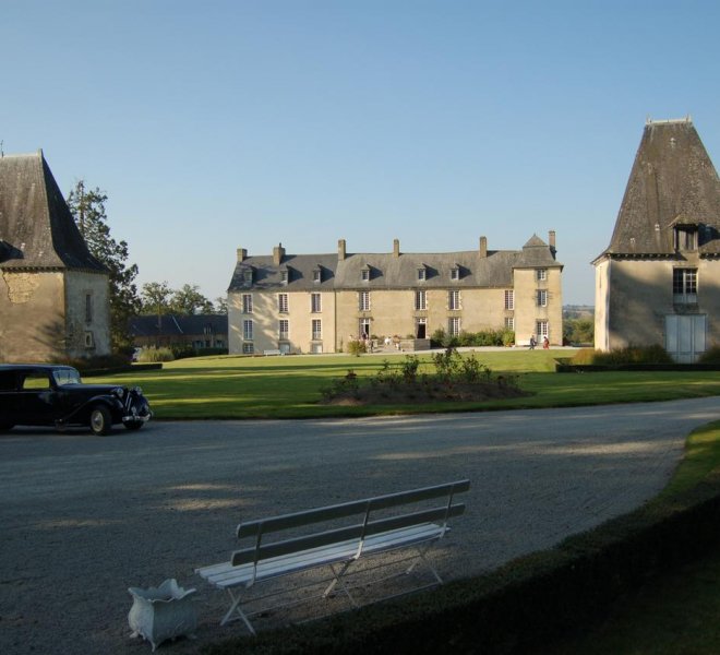 chateau-robinais