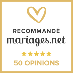 Recommandé mariage.net