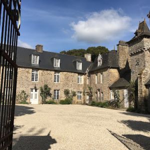 Château de la Guyomarais