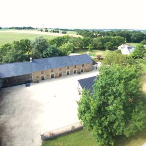 Domaine des Chênes Rouges