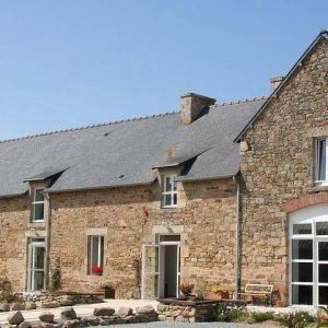 La Métairie de la Barre